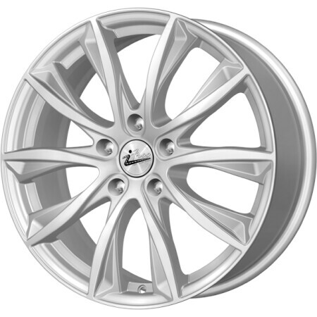 Диск Ifree Кazaнтип 18x7.5 5x112 ET45 DIA57.1 НЕО-КЛАССИК Диск Ifree Кazaнтип 18x7.5 5x112 ET45 DIA57.1 НЕО-КЛАССИК