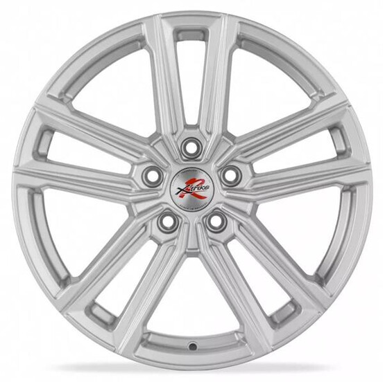 Диск X'trikerst R078 18x7 5x114.3 ET35 DIA60.1 HS Диск X'trikerst R078 18x7 5x114.3 ET35 DIA60.1 HS