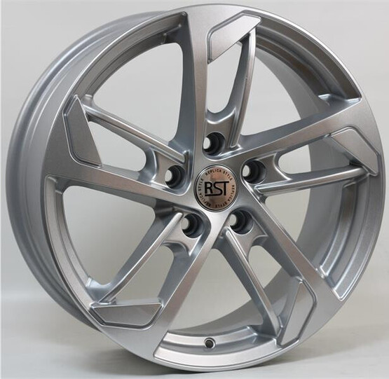 Диск Rst R037 17x7 5x112 ET45 DIA57.1 S Диск Rst R037 17x7 5x112 ET45 DIA57.1 S