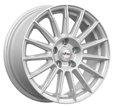 Диск Ifree Азур 16x6.5 5x114.3 ET35 DIA67.1 НЕО-КЛАССИК Диск Ifree Азур 16x6.5 5x114.3 ET35 DIA67.1 НЕО-КЛАССИК