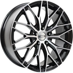 Диск Neo 240 20x8.5 5x114.3 ET35 DIA67.1 BD Диск Neo 240 20x8.5 5x114.3 ET35 DIA67.1 BD