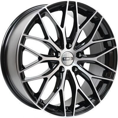 Диск Neo 240 20x8.5 5x114.3 ET35 DIA67.1 BD Диск Neo 240 20x8.5 5x114.3 ET35 DIA67.1 BD