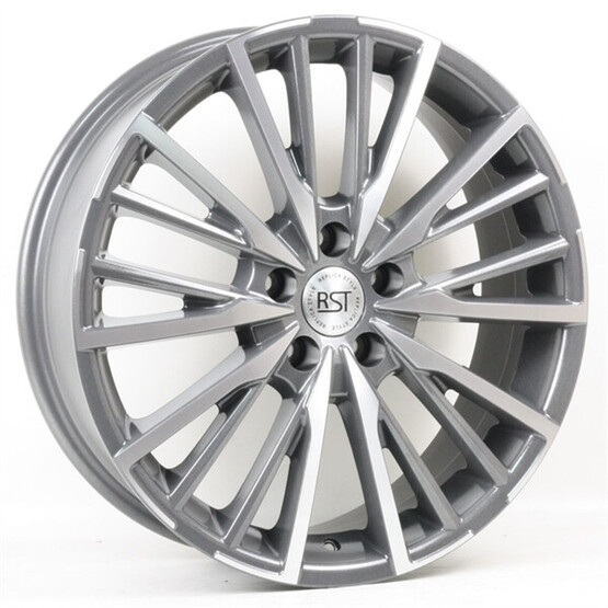 Диск Rst R178 18x7 5x108 ET36 DIA65.1 GRD Диск Rst R178 18x7 5x108 ET36 DIA65.1 GRD