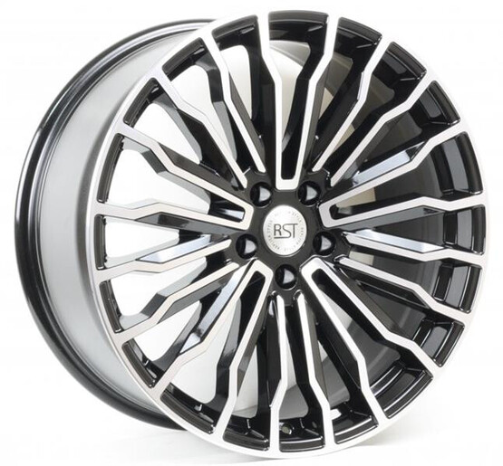 Диск Rst R032 20x9 5x114.3 ET35 DIA67.1 BD Диск Rst R032 20x9 5x114.3 ET35 DIA67.1 BD