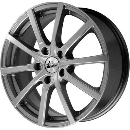 Диск Ifree Big Byz 17x7 5x108 ET45 DIA67.1 ХАЙ ВЭЙ Диск Ifree Big Byz 17x7 5x108 ET45 DIA67.1 ХАЙ ВЭЙ