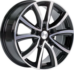 Диск Скад Онтарио 17x7 5x114.3 ET48.5 DIA67.1 АЛМАЗ Диск Скад Онтарио 17x7 5x114.3 ET48.5 DIA67.1 АЛМАЗ