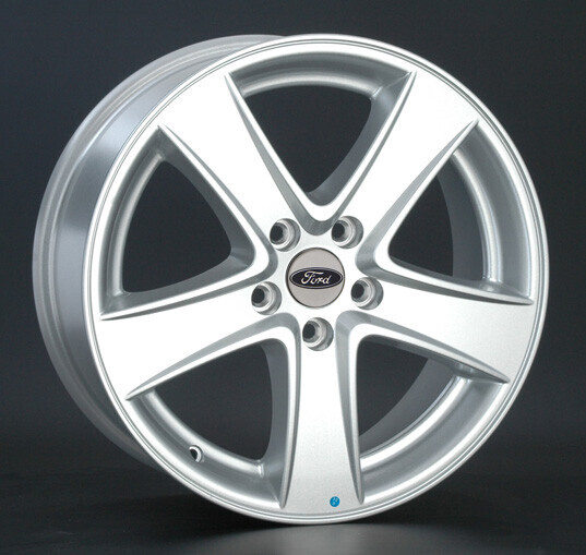 Диск Replica La Fd49 17x7 5x108 ET50 DIA63.3 S Диск Replica La Fd49 17x7 5x108 ET50 DIA63.3 S