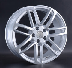Диск Replay A186 18x8 5x112 ET40 DIA66.6 S Диск Replay A186 18x8 5x112 ET40 DIA66.6 S