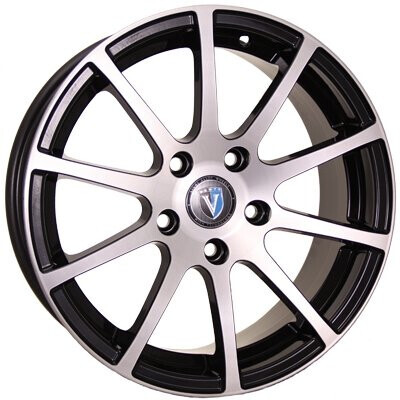 Диск Venti 1603 16x6.5 4x108 ET26 DIA65.1 BD Диск Venti 1603 16x6.5 4x108 ET26 DIA65.1 BD