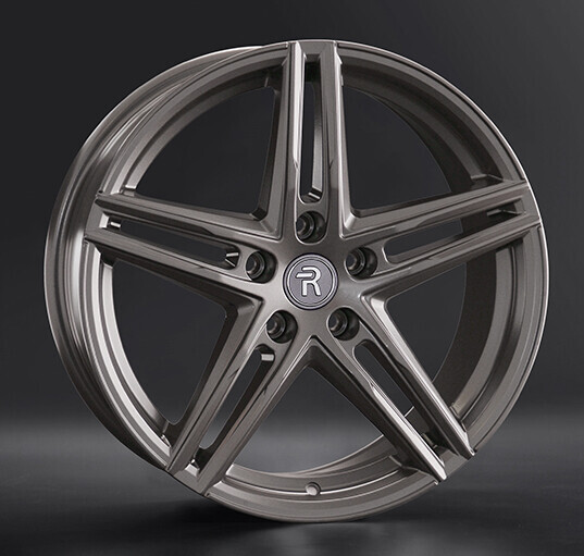 Диск Replay Ki343 18x8 5x114.3 ET40.5 DIA67.1 MGM