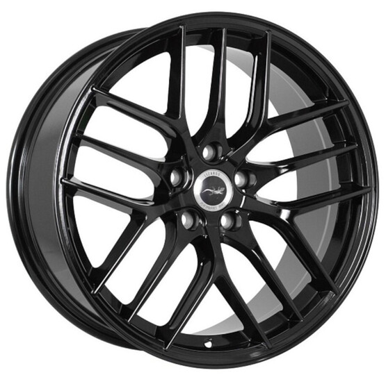 Диск Lizardo Xh317 18x8 5x108 ET45 DIA67.1 B
