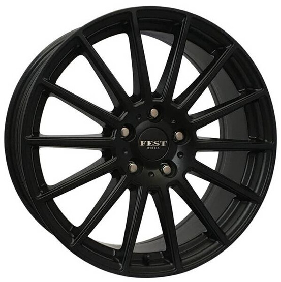 Диск Прома Круиз 18x7.5 5x112 ET46 DIA66.6 ЧЕРНЫЙ МАТОВЫЙ Диск Прома Круиз 18x7.5 5x112 ET46 DIA66.6 ЧЕРНЫЙ МАТОВЫЙ
