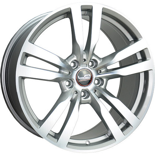 Диск Replica La B99 19x9 5x120 ET40 DIA74.1 SF Диск Replica La B99 19x9 5x120 ET40 DIA74.1 SF