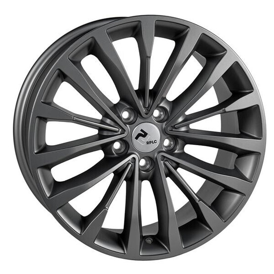 Диск H-Replica Bm97 18x8 5x112 ET30 DIA66.6 HS Диск H-Replica Bm97 18x8 5x112 ET30 DIA66.6 HS