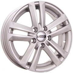 Диск Neo 428 14x5 5x100 ET35 DIA57.1 SL Диск Neo 428 14x5 5x100 ET35 DIA57.1 SL