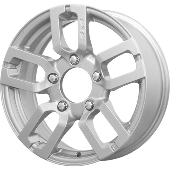 Диск Carwel Омега 16x6.5 5x139.7 ET40 DIA98 SB Диск Carwel Омега 16x6.5 5x139.7 ET40 DIA98 SB