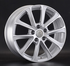 Диск Replay Ns224 17x7 5x114.3 ET45 DIA66.1 SF Диск Replay Ns224 17x7 5x114.3 ET45 DIA66.1 SF