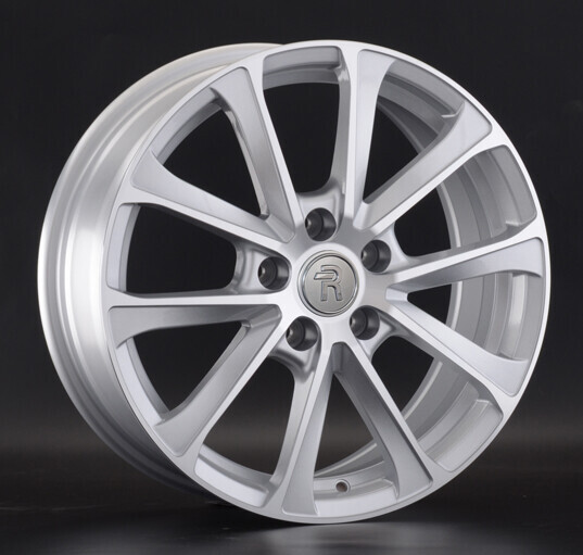 Диск Replay Ns224 17x7 5x114.3 ET45 DIA66.1 SF Диск Replay Ns224 17x7 5x114.3 ET45 DIA66.1 SF