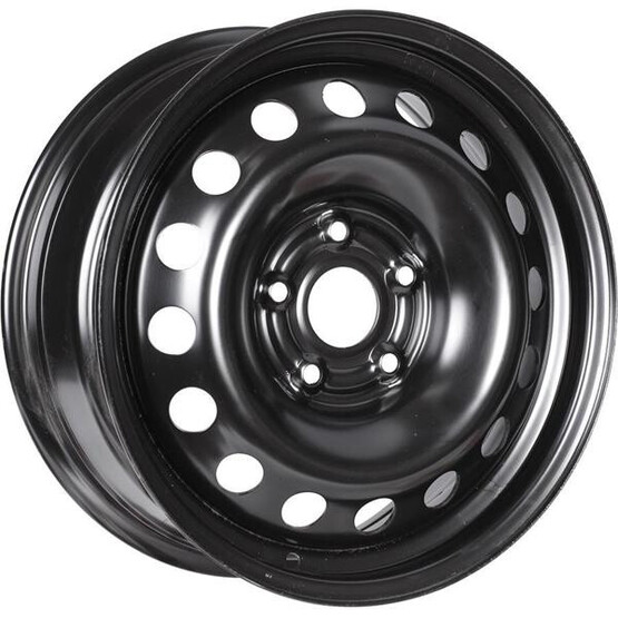 Диск Xline Bk 15x6 5x105 ET39 DIA56.6 