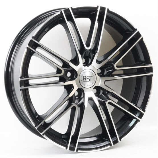 Диск Rst R187 17x7 5x114.3 ET45 DIA54.1 BD Диск Rst R187 17x7 5x114.3 ET45 DIA54.1 BD
