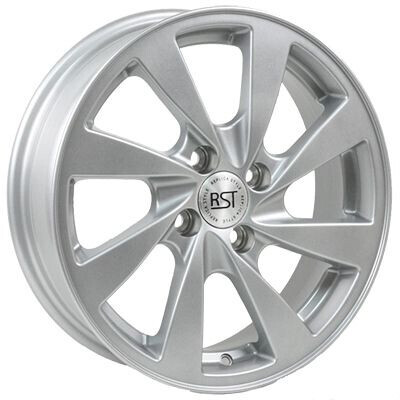 Диск Rst R055 15x6 4x98 ET33 DIA58.6 SL Диск Rst R055 15x6 4x98 ET33 DIA58.6 SL