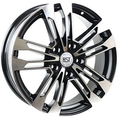 Диск Rst R167 17x7 5x120 ET55 DIA65.1 BDM Диск Rst R167 17x7 5x120 ET55 DIA65.1 BDM
