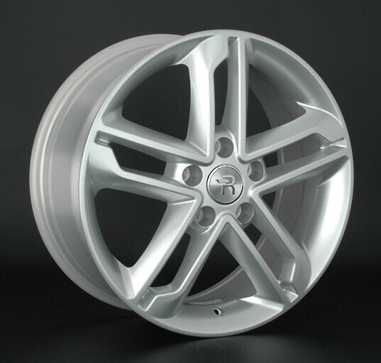Диск Replay Mz104 17x7 5x114.3 ET50 DIA67.1 S Диск Replay Mz104 17x7 5x114.3 ET50 DIA67.1 S