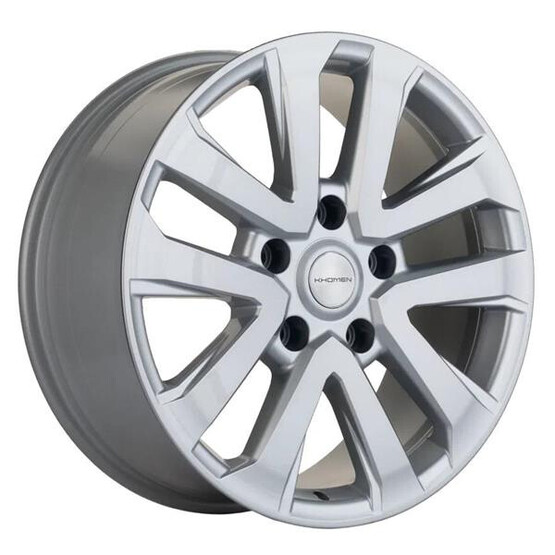 Диск Carwel Силач 20x8.5 5x150 ET58 DIA110.1 SLT Диск Carwel Силач 20x8.5 5x150 ET58 DIA110.1 SLT