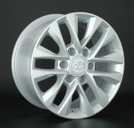 Диск Replay Ty184 17x7.5 6x139.7 ET25 DIA106.1 S