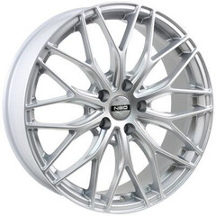 Диск Neo 240 20x8.5 5x108 ET42 DIA63.3 S Диск Neo 240 20x8.5 5x108 ET42 DIA63.3 S