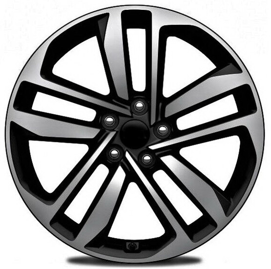 Диск Carwel Шунет 16x6.5 5x100 ET39 DIA57.1 ABT Диск Carwel Шунет 16x6.5 5x100 ET39 DIA57.1 ABT