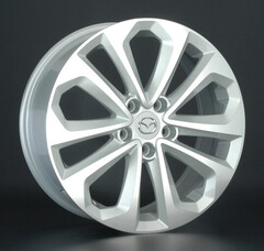 Диск Replay Mz82 17x7.5 5x114.3 ET50 DIA67.1 SF