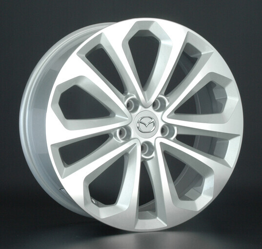 Диск Replay Mz82 17x7.5 5x114.3 ET50 DIA67.1 SF