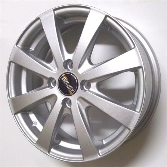 Диск Tech Line 534 15x5.5 4x100 ET45 DIA60.1 S Диск Tech Line 534 15x5.5 4x100 ET45 DIA60.1 S