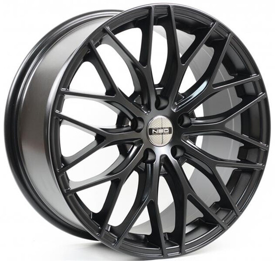 Диск Neo 840 18x8 5x108 ET45 DIA63.3 BLM Диск Neo 840 18x8 5x108 ET45 DIA63.3 BLM