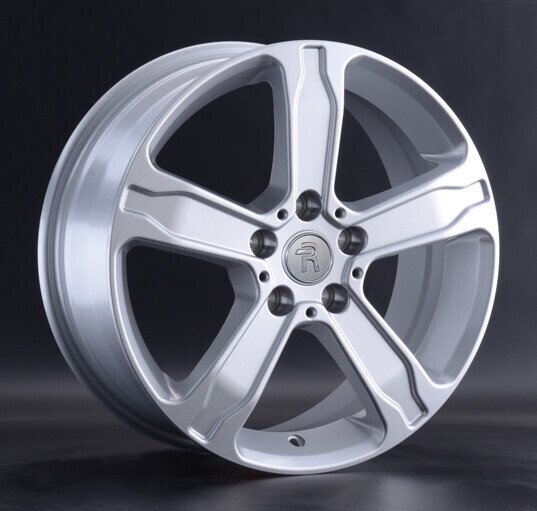 Диск Replay Vv246 17x6.5 5x112 ET41 DIA57.1 S