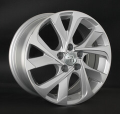Диск Replay Ty226 17x7 5x114.3 ET45 DIA60.1 SF Диск Replay Ty226 17x7 5x114.3 ET45 DIA60.1 SF