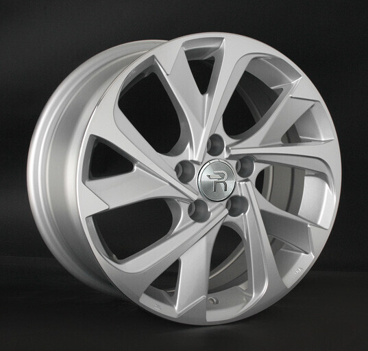 Диск Replay Ty226 17x7 5x114.3 ET45 DIA60.1 SF Диск Replay Ty226 17x7 5x114.3 ET45 DIA60.1 SF