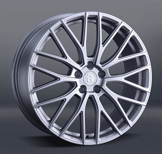 Диск Replay Ty326 17x7 5x114.3 ET35 DIA60.1 MGM