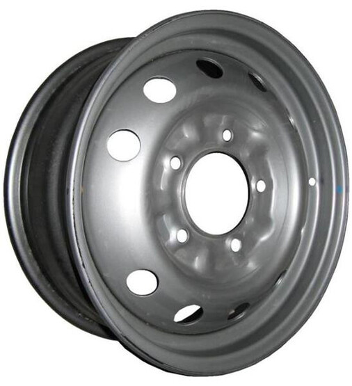 Диск Тзск Vaz 2123 15x6 5x139.7 ET40 DIA98 Диск Тзск Vaz 2123 15x6 5x139.7 ET40 DIA98
