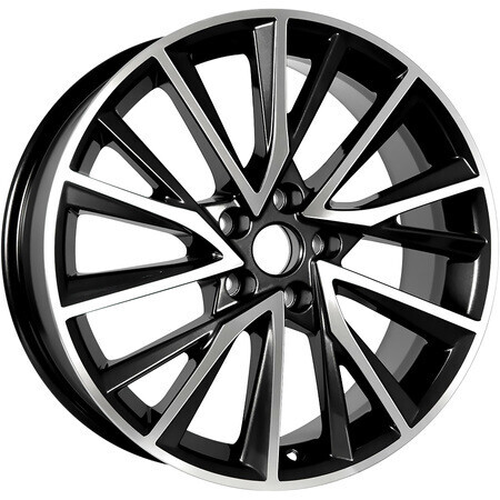 Диск Premium Series Кр010 18x7.5 5x114.3 ET45 DIA67.1 DIAMOND QUARTZ Диск Premium Series Кр010 18x7.5 5x114.3 ET45 DIA67.1 DIAMOND QUARTZ