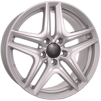 Диск Neo 823 18x8 5x112 ET40 DIA66.6 S Диск Neo 823 18x8 5x112 ET40 DIA66.6 S
