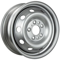 Диск Тзск Fiat Ducato 16x6.5 5x130 ET68 DIA78.5 СЕРЕБРО Диск Тзск Fiat Ducato 16x6.5 5x130 ET68 DIA78.5 СЕРЕБРО