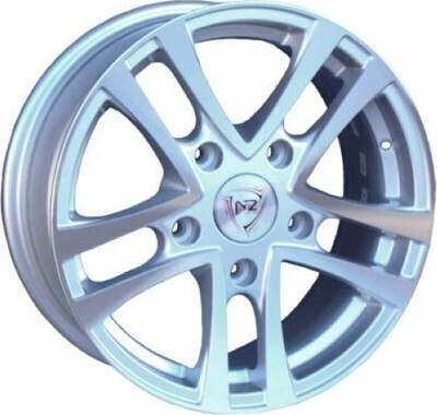 Диск Nz Sh645 15x6.5 5x139.7 ET40 DIA98 SF Диск Nz Sh645 15x6.5 5x139.7 ET40 DIA98 SF