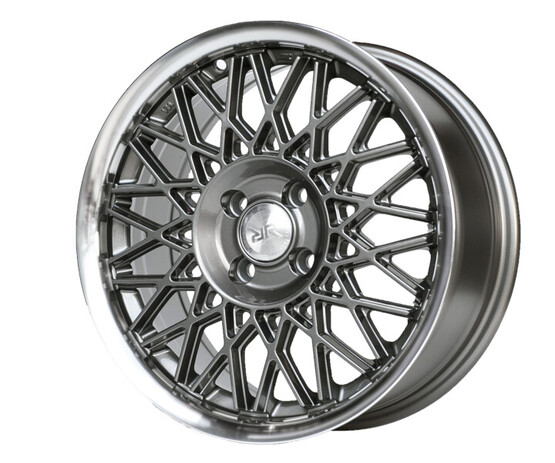 Диск Rr Css3375 14x6 4x100 ET35 DIA60.1 G-LP
