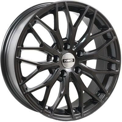 Диск Neo 740 17x7 5x114.3 ET40 DIA67.1 BMG