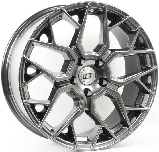 Диск Rst R148 18x8 5x108 ET33 DIA65.1 BMG Диск Rst R148 18x8 5x108 ET33 DIA65.1 BMG