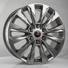 Диск Replica Concept Ty572/1 20x8.5 6x139.7 ET60 DIA95.1 GM Диск Replica Concept Ty572/1 20x8.5 6x139.7 ET60 DIA95.1 GM