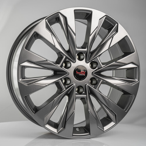 Диск Replica Concept Ty572/1 20x8.5 6x139.7 ET60 DIA95.1 GM Диск Replica Concept Ty572/1 20x8.5 6x139.7 ET60 DIA95.1 GM