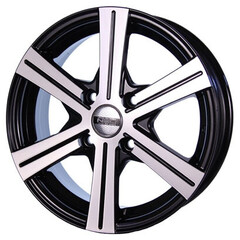 Диск Tech Line 544 15x6 5x114.3 ET38 DIA67.1 BD Диск Tech Line 544 15x6 5x114.3 ET38 DIA67.1 BD